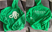 Deftones Private Music Snake Hoodie All Size Gifts For Sister Merch Apparel - Thriftgiftshop