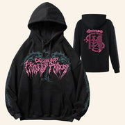 Delilah Bon Merch Princeless Princess Tour Hoodie Christmas Presents For Her - Thriftgiftshop