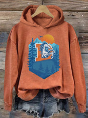 Denver Football Hoodie Game Day Clothing Denver Pride DB Merch Gift Ideas For Daughter - Thriftgiftshop