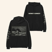 Dermot Kennedy Merch A Promised Return Tour Hoodie Gift Ideas For Music Lovers - Thriftgiftshop
