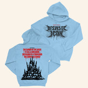 Despised Icon Merch The Apparition Hoodie Despised Icon Hoodie Christmas Presents For Him - Thriftgiftshop