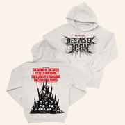 Despised Icon Merch The Apparition Hoodie Despised Icon Hoodie Gifts For Music Fans - Thriftgiftshop