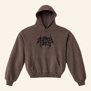 Destroy Lonely Merch Love Lasts Forever Hoodie Best Gift For Hip Hop Fan - Thriftgiftshop