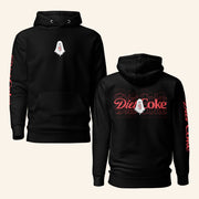 Diet Coke Merch Diet Coke Ghost Hoodie Birthday Gift Ideas For Husband - Thriftgiftshop