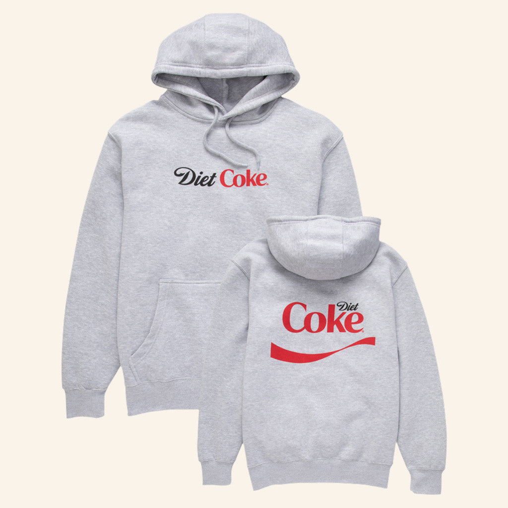 Diet Coke Merch Diet Coke Hoodie Birthday Present For Son - Thriftgiftshop