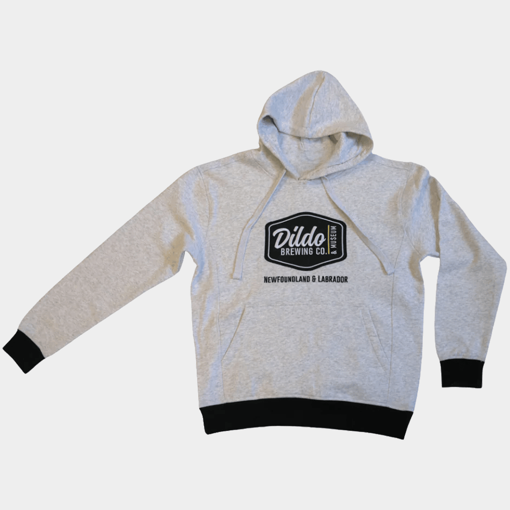 Dildo Newfoundland Merch Dildo Brewing Co And Museum Hoodie Gifts For Men - Thriftgiftshop
