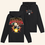 Dim Mak x My Hero Academia Merch Bakugo Hoodie Unique Gifts For Husband - Thriftgiftshop