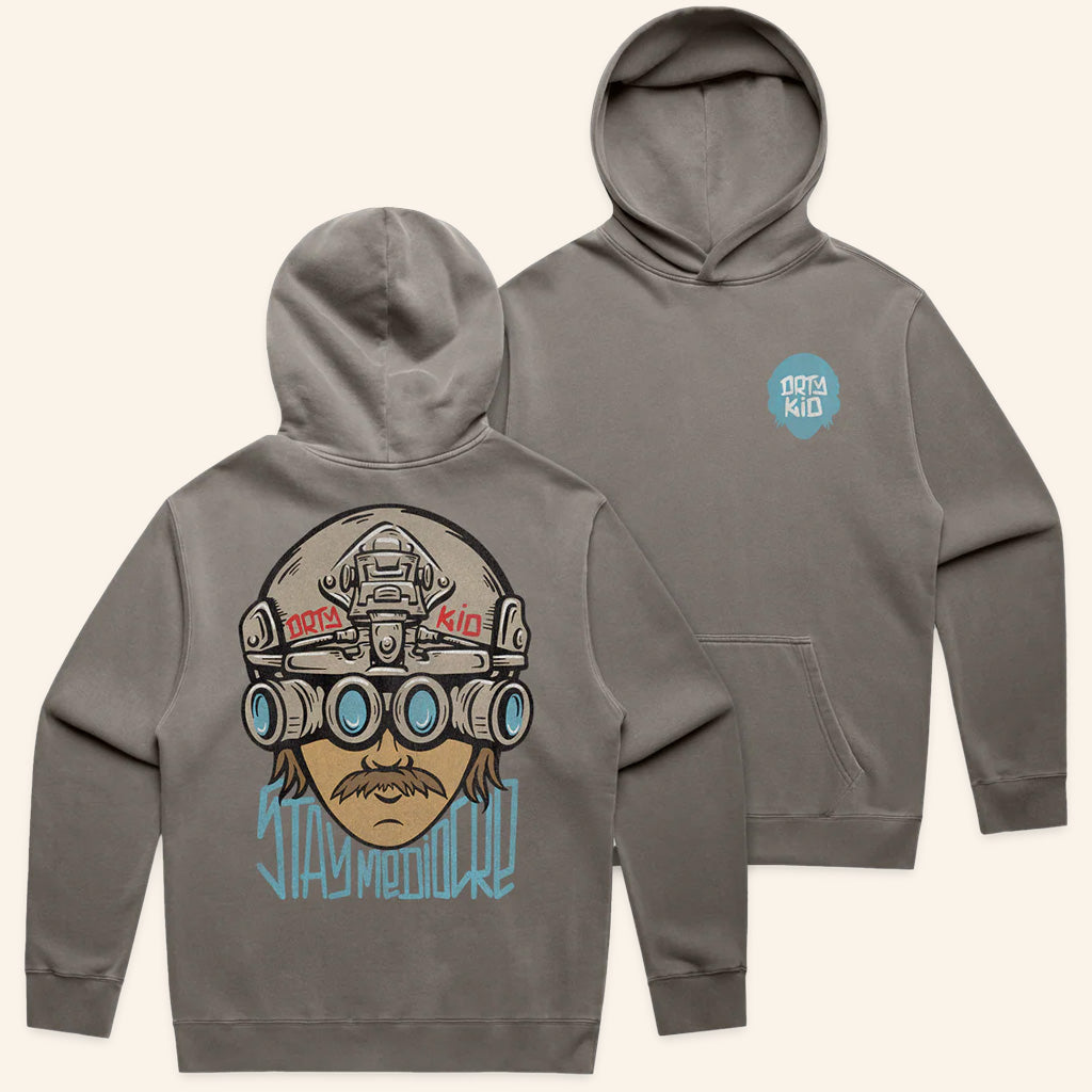 Dirty Kid Merch Heady Hoodie Cool Christmas Gifts For Guys - Thriftgiftshop