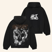 Dirty Workz Merch Final Ghost Stories Black Hoodie Best Birthday Gift For Husband - Thriftgiftshop