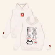 Disney F1 Merch Disney X Formula 1 Hoodie Present For Husband - Thriftgiftshop