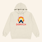 Dispatch Merch Retro Dispatch Hoodie Christmas Presents For Son - Thriftgiftshop