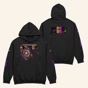 Doggie Merch Doggie Geometry Dash Hoodie Best Birthday Gift For Husband - Thriftgiftshop