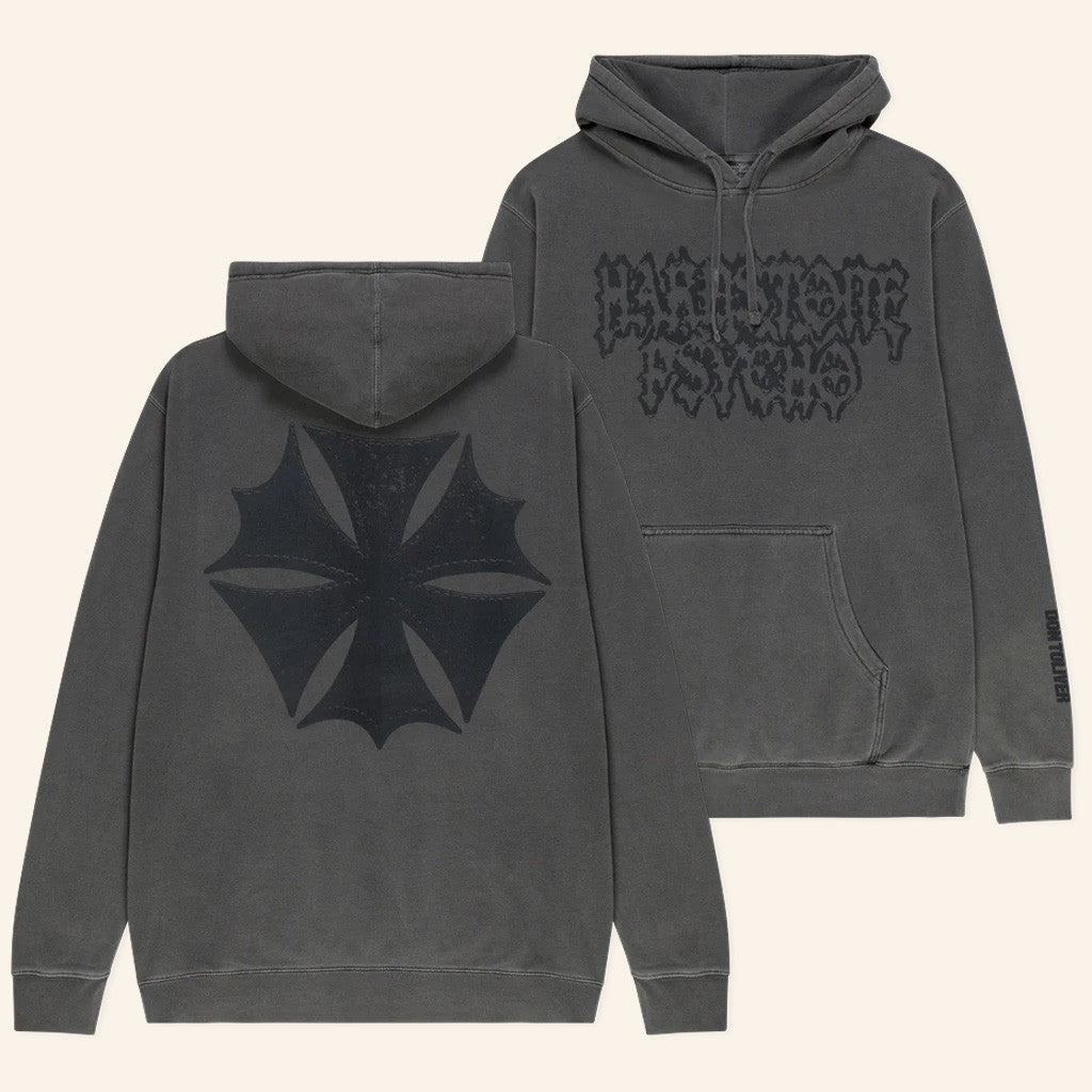 Don Toliver Merch Hardstone Psycho Hoodie Hardstone Psycho Merch Gifts For Hip Hop Lovers - Thriftgiftshop
