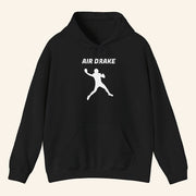 Drake Maye Lovers Merch Air Drake Hoodie Best Gift For Football Lovers - Thriftgiftshop