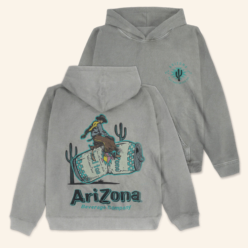 DrinkAriZona Merch AriZona Cowboy Hoodie Best Gifts For Boyfriend - Thriftgiftshop