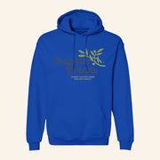 Drinkin Bros Garden Hoodie When You're Here You're Family Hoodie Gifts Ideas For Friends - Thriftgiftshop