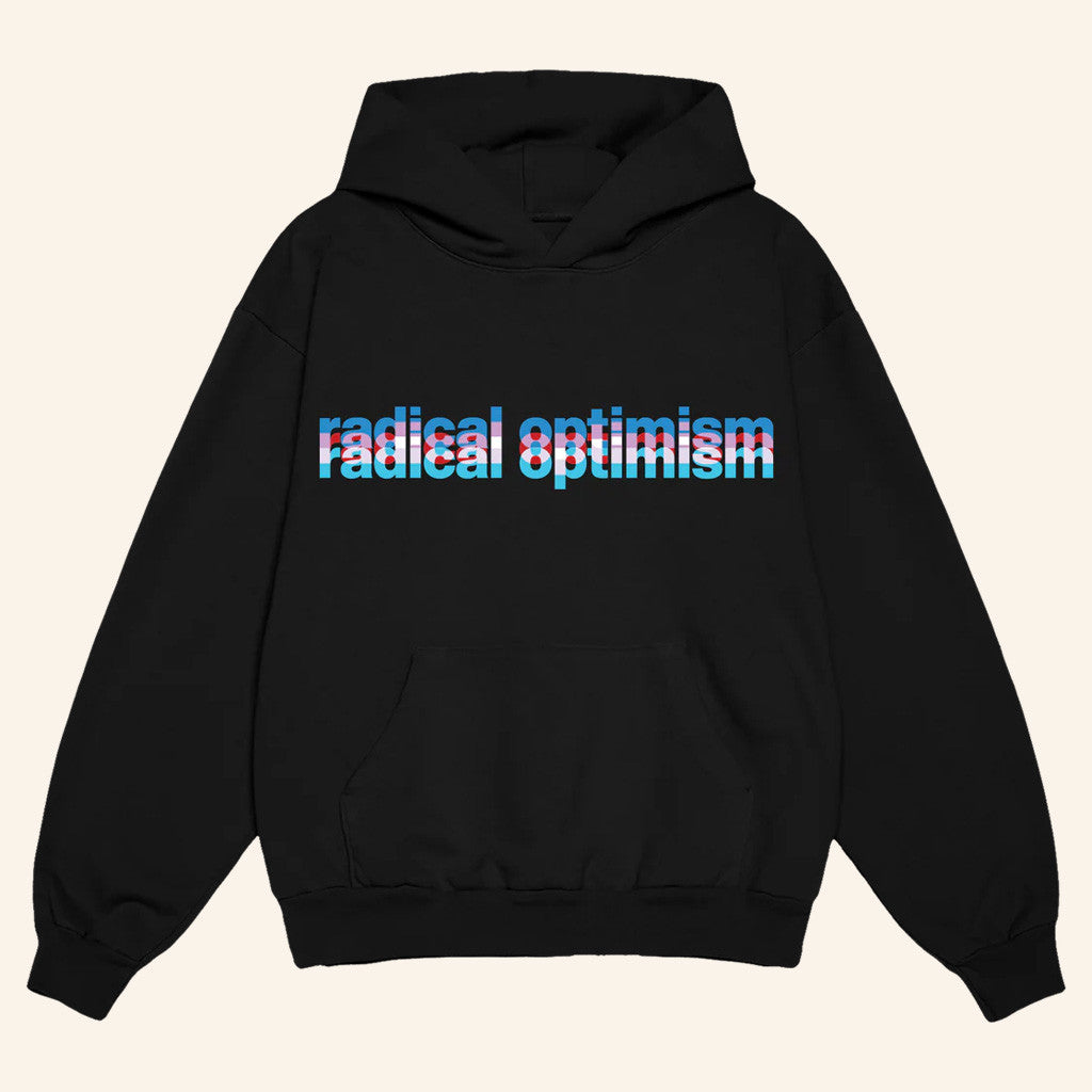 Dua Lipa Merch Radical Optimism Hoodie Music Gift Ideas For Guys - Thriftgiftshop