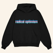 Dua Lipa Merch Radical Optimism Hoodie Music Gift Ideas For Guys - Thriftgiftshop