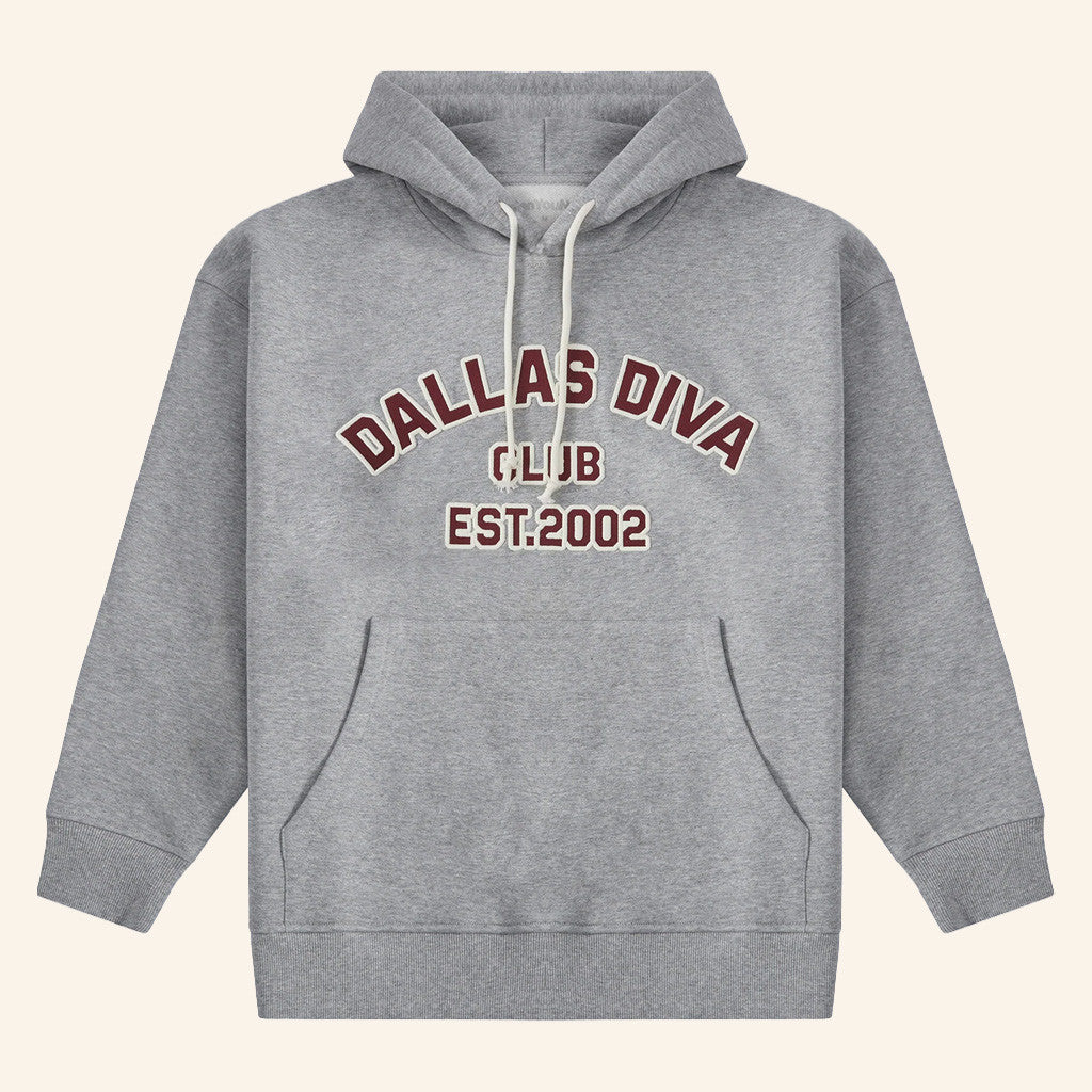 Duncanyounot Merch Dallas Diva Hoodie Birthday Christmas Gifts For Him - Thriftgiftshop