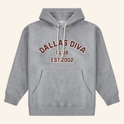 Duncanyounot Merch Dallas Diva Hoodie Birthday Christmas Gifts For Him - Thriftgiftshop