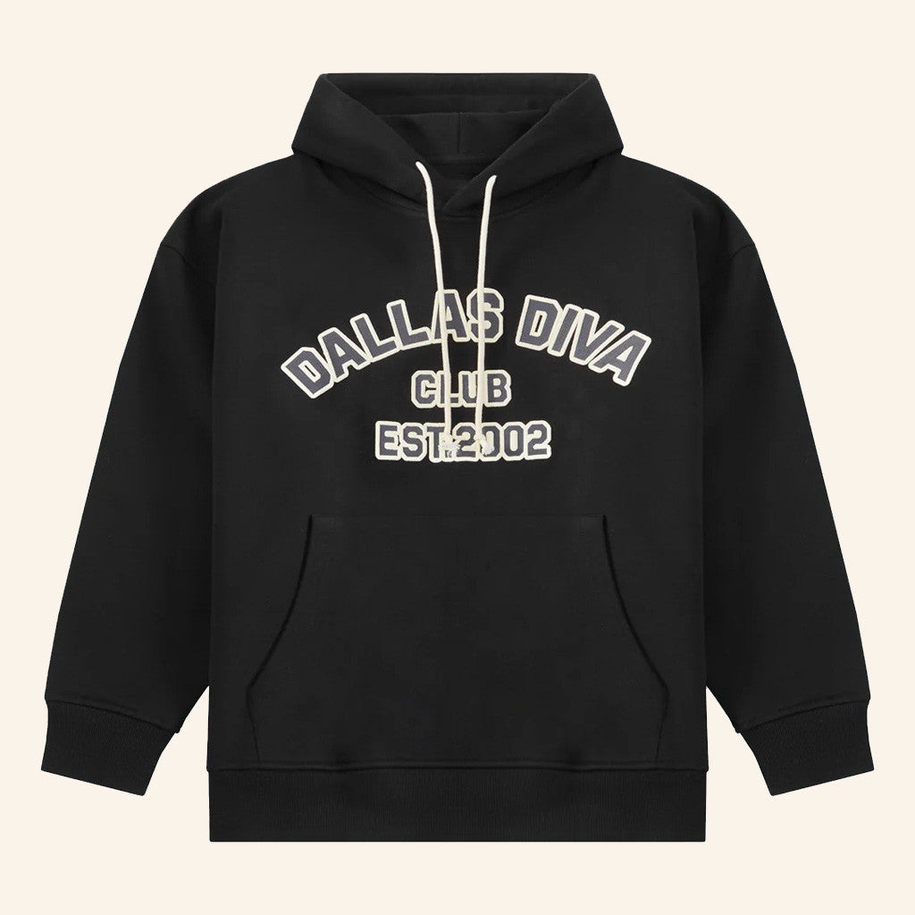 Duncanyounot Merch Dallas Diva Hoodie Birthday Gift For Boyfriend - Thriftgiftshop