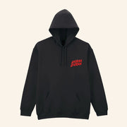 Duran Duran Merch Logo Hoodie Best Gifts For Boyfriend - Thriftgiftshop