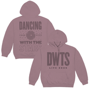 DWTS Tour Merch Hoodie Dancing With The Stars Tour 2025 Hoodie DWTS Live 2025 Fan Gifts - Thriftgiftshop