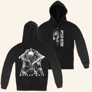 Dying Fetus Merch Second Skin Hoodie Music Gift Ideas For Guys - Thriftgiftshop