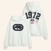 Ecko Merch Jdub Rhino 1972 Hoodie Xmas Gifts For Girlfriend - Thriftgiftshop