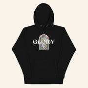Eddie James Ministries Merch Glory Hoodie Presents For Music Lovers - Thriftgiftshop