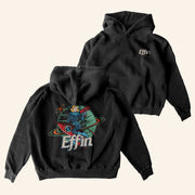 Effin Merch Effin Atomic Hoodie Birthday Gift Ideas For Husband - Thriftgiftshop