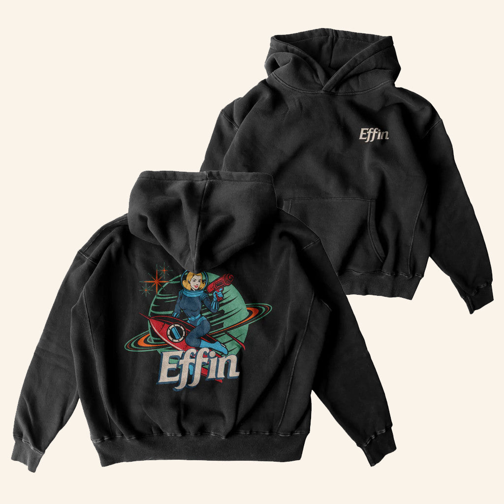 Effin Merch Effin Atomic Hoodie Birthday Gift Ideas For Husband - Thriftgiftshop
