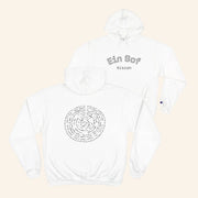 Einsof Vision Merch Ein Sof Vision Hoodie Present For Husband - Thriftgiftshop