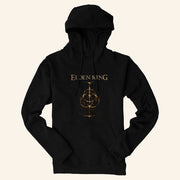 Elden Ring Merch Elden Ring Logo Hoodie Best Gift For Video Game Lovers - Thriftgiftshop