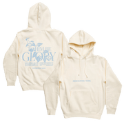 Elevation Worship Merch Hoodie To Him Be Glory Hoodie Gifts For Music Fan - Thriftgiftshop