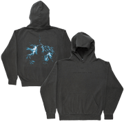 Elevation Worship Merch Hoodie When Wind Meets Fire Album Artwork Hoodie Gifts For Music Fan - Thriftgiftshop