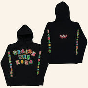 Elevation Worship Merch Praise The Lord Hoodie Xmas Gifts For Him - Thriftgiftshop