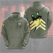 Elvis Presley Rock And Roll Rca Victor Hoodie Gifts For Best Friend Merch Clothing - Thriftgiftshop