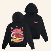 Enchante Merch Winners Are Grinners Hoodie Birthday Gift For Girlfriend - Thriftgiftshop