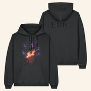 Epic Musical Merch Scylla Wash Hoodie Epic Hoodie Christmas Gifts For Husband - Thriftgiftshop