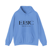 Epic The Musical Hoodie Epic Merch Gifts For Father's Day From Wife - Thriftgiftshop