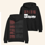 Equal Vision Merch The Plot In You Changes Everything Black Hoodie Gifts For Brother - Thriftgiftshop