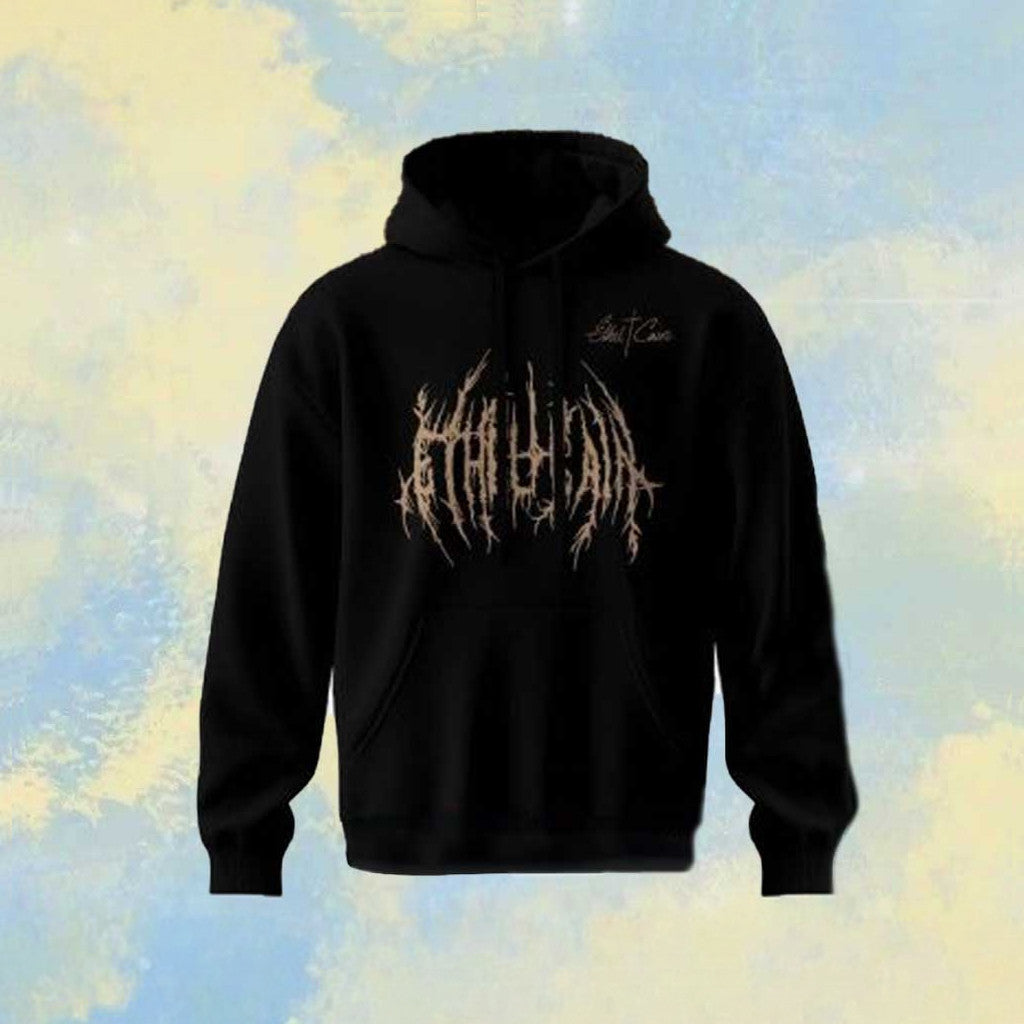 Ethel Cain The Willoughby Tucker Forever Tour Hoodie Ethel Cain Merch Gifts For Music Fans - Thriftgiftshop
