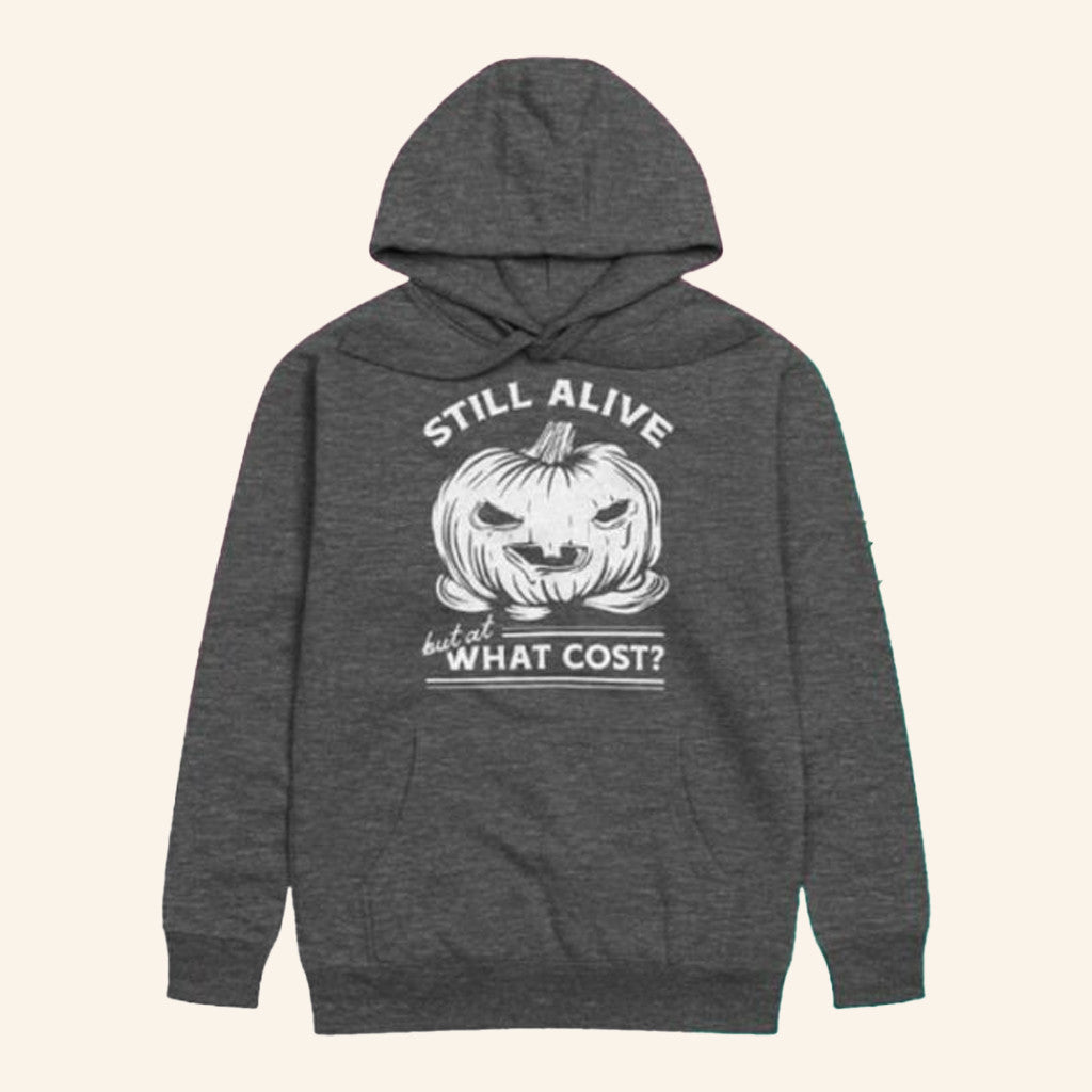 Evan And Katelyn Merch Still Alive Hoodie Dad Christmas Gifts - Thriftgiftshop