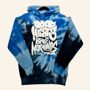 Everydaydays Merch GNBM Tour Tie Dye Hoodie Unique Gifts For Husband - Thriftgiftshop