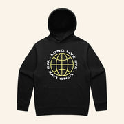 Everyone You Know Merch EYK Black Hoodie Christmas Gifts For Boyfriend - Thriftgiftshop