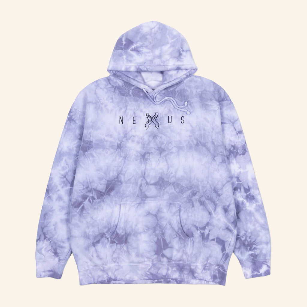 Excision Merch Nexus Tour Hoodie Christmas Gifts For DJ Lovers - Thriftgiftshop