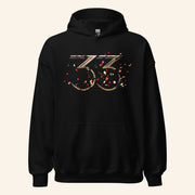 Expedition 33 Merch Petals Hoodie Expedition 33 Hoodie Gifts For Boyfriend - Thriftgiftshop