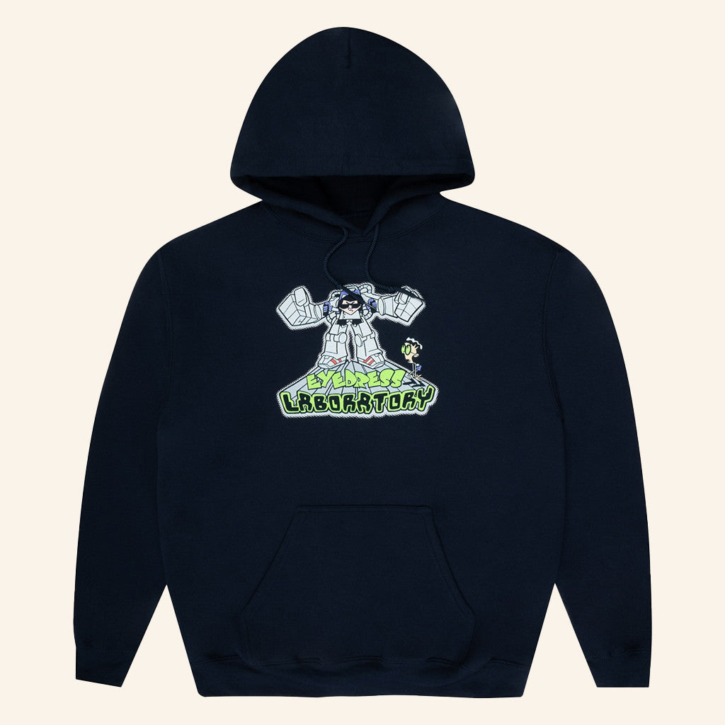 Eyedress Merch Come Out And Play Hoodie Presents For Music Lovers - Thriftgiftshop