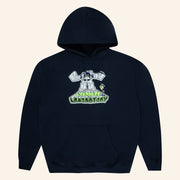 Eyedress Merch Come Out And Play Hoodie Presents For Music Lovers - Thriftgiftshop